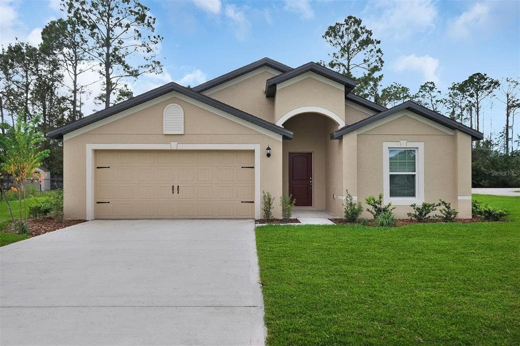 27 PERCH DRIVE POINCIANA, FL 34759
