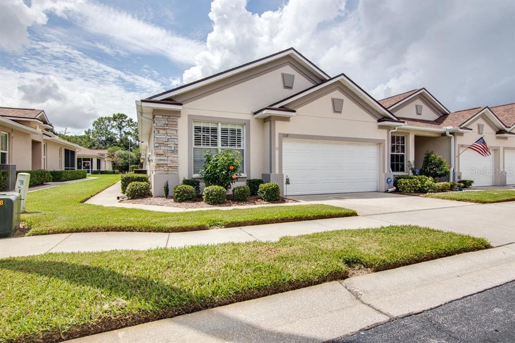 1133 GEORGIA TRACE AVENUE VALRICO, FL 33596
