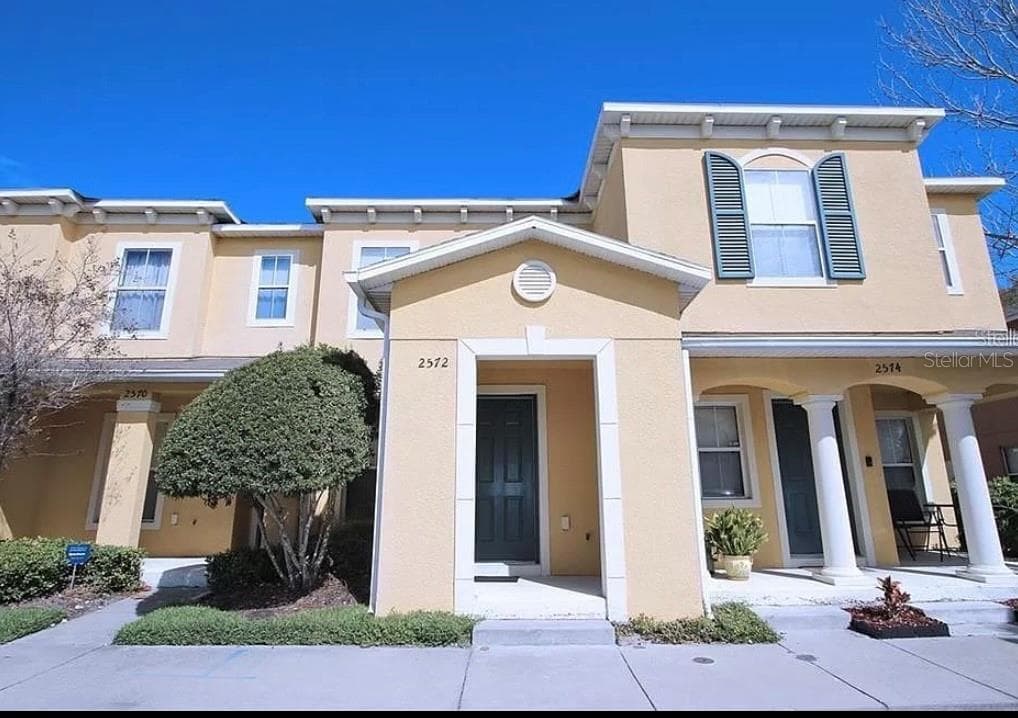 2572 HIDDEN COVE LANE CLEARWATER, FL 33763