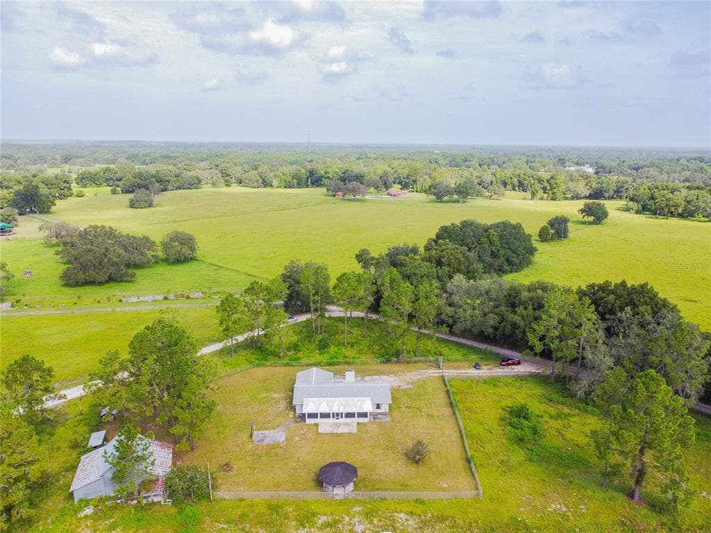 19948 BOWER ROAD DADE CITY, FL 33523