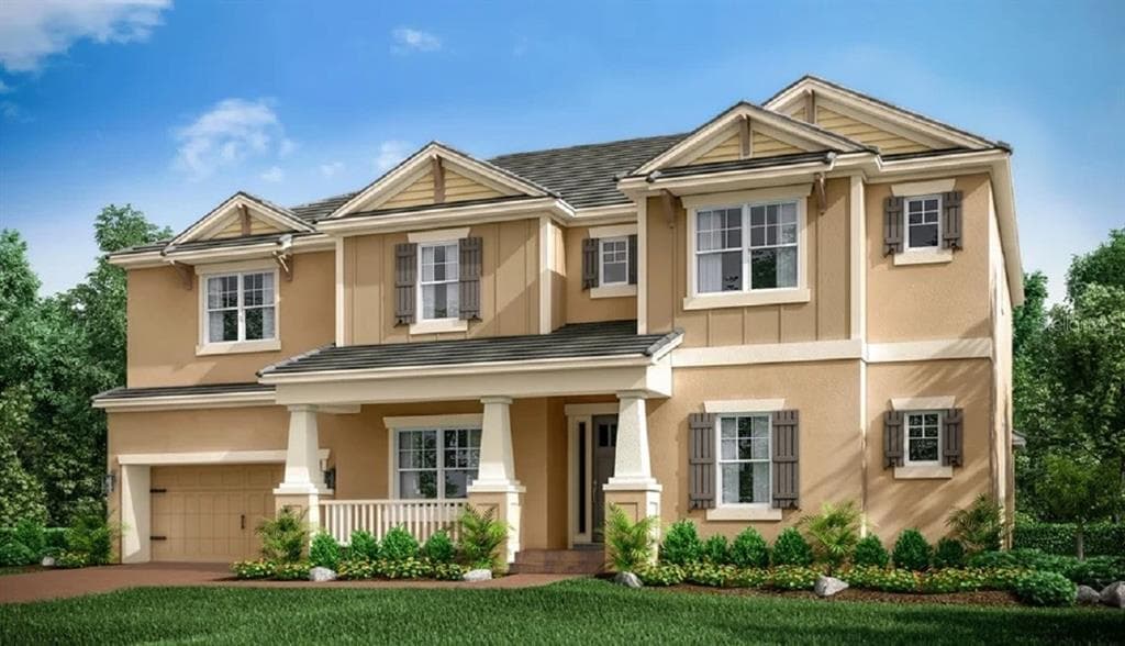 3864 BARBOUR TRAIL ODESSA, FL 33556