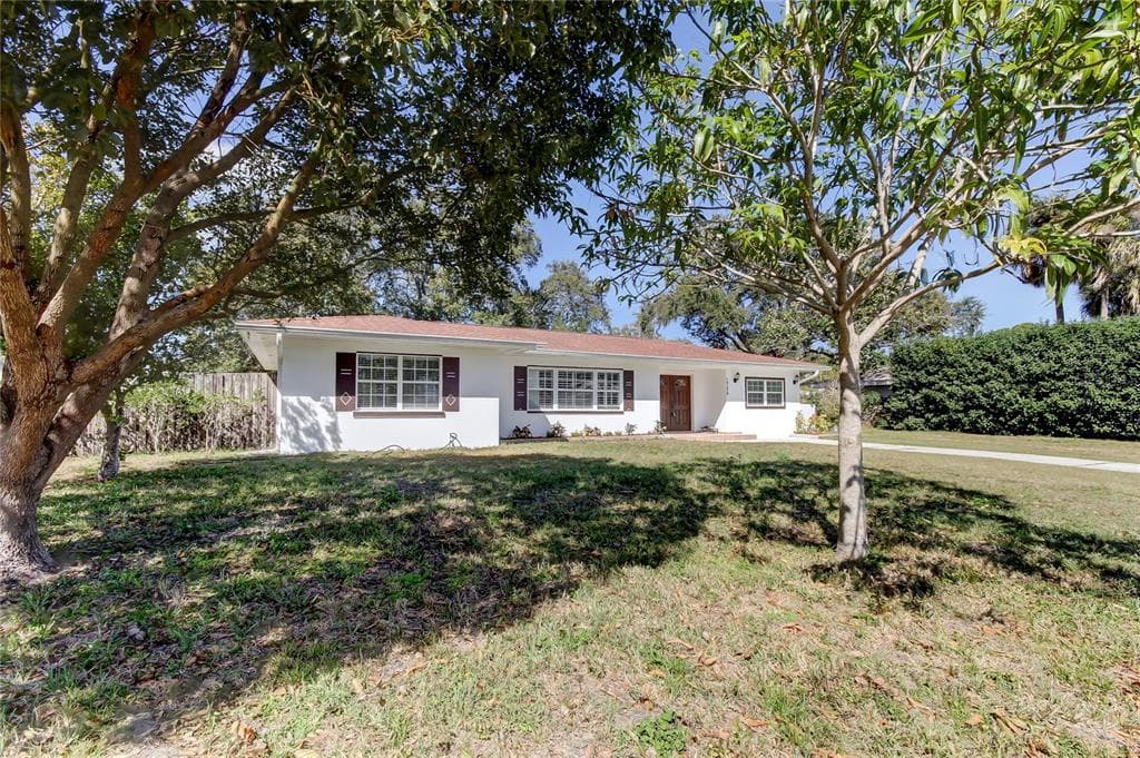 1736 GOLF VIEW DRIVE BELLEAIR, FL 33756