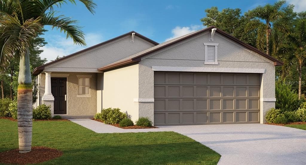 9454 LEMON DROP LOOP RUSKIN, FL 33573