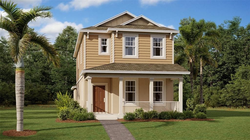 1402 ROXY LANE WINTER GARDEN, FL 34787