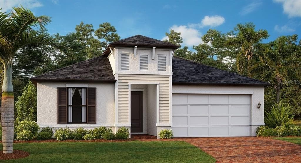 21720 VIOLET PERIWINKLE DRIVE LAND O LAKES, FL 34637