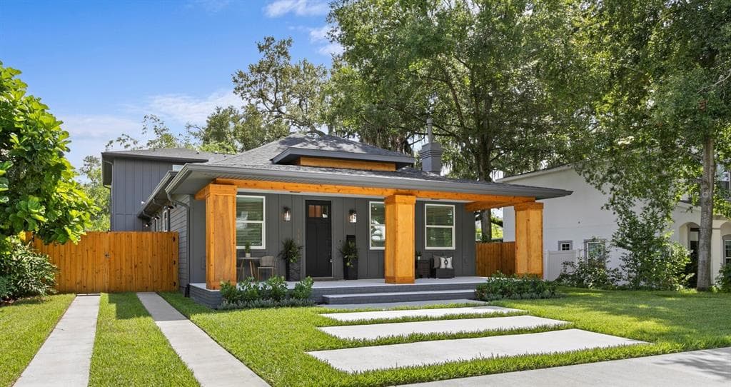 314 W AMELIA AVENUE TAMPA, FL 33602