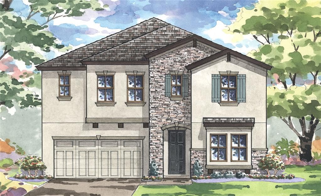 12617 SHETLAND WALK DRIVE LITHIA, FL 33547