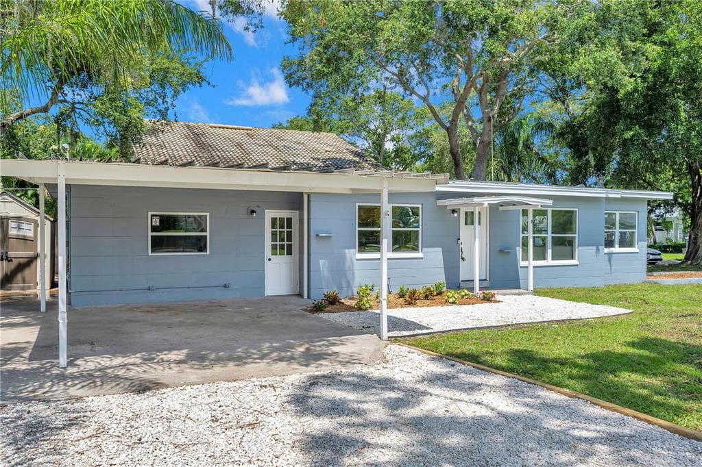 3034 RAINBOW BLVD CLEARWATER, FL 33760