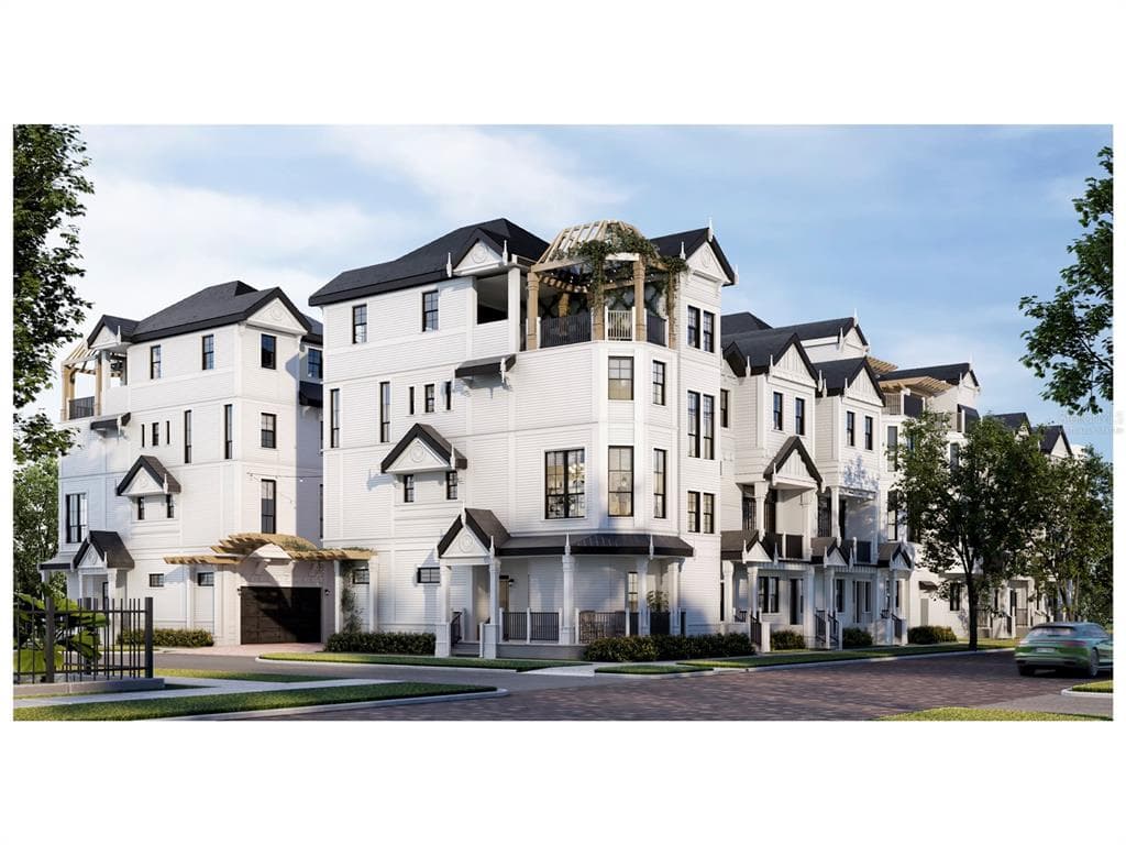 1801 N MORGAN STREET UNIT 3