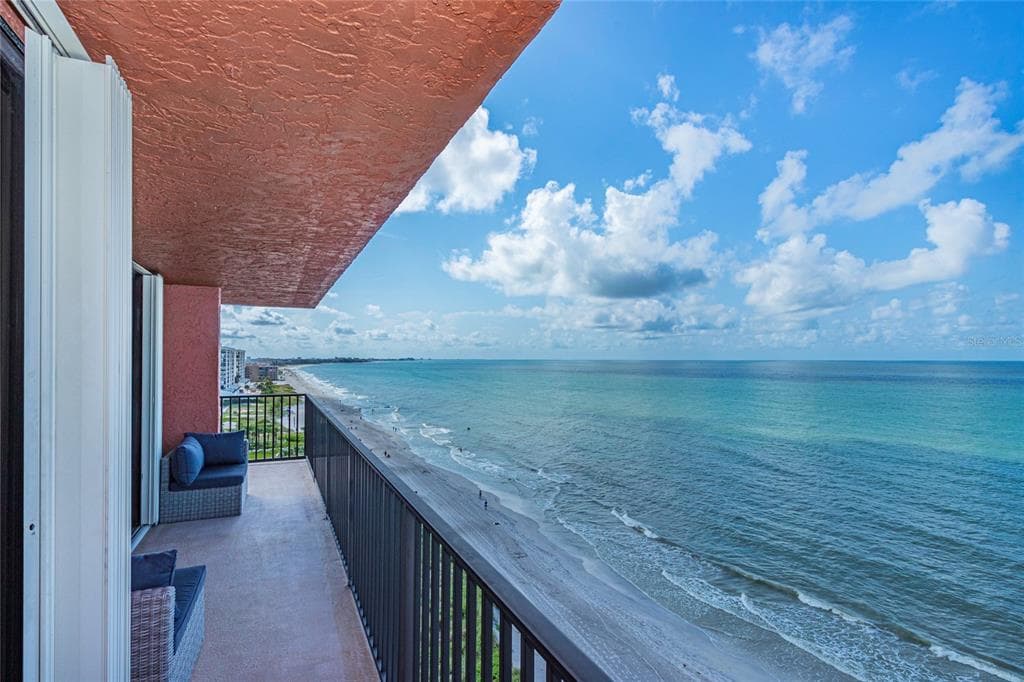 15316 GULF BOULEVARD UNIT 902