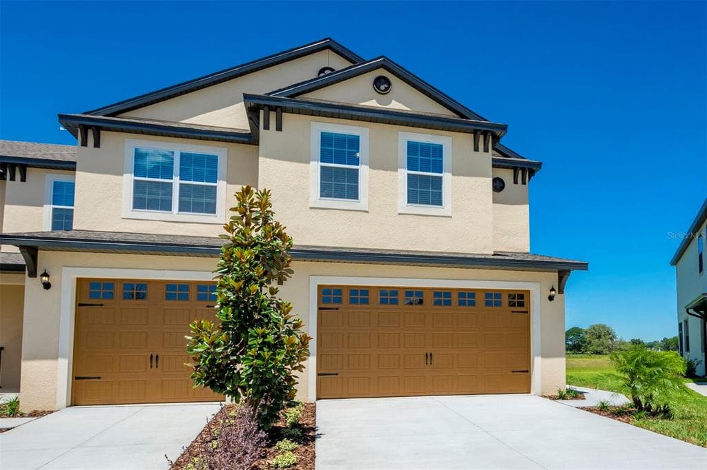 11452 CAY SPRUCE WAY SAN ANTONIO, FL 33576