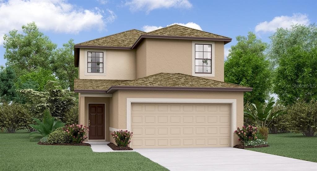 4707 RON EDDIE PLACE TAMPA, FL 33619