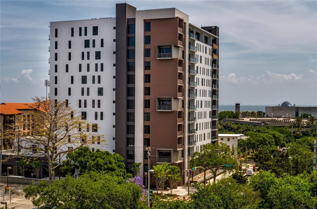 199 DALI BOULEVARD UNIT 1201 ST PETERSBURG, FL 33701