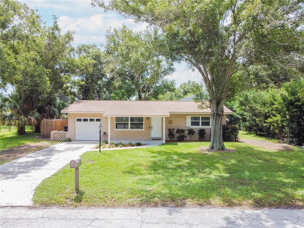 4640 48TH AVENUE N ST PETERSBURG, FL 33714