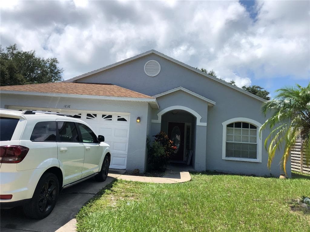 1836 N BETTY LANE CLEARWATER, FL 33755