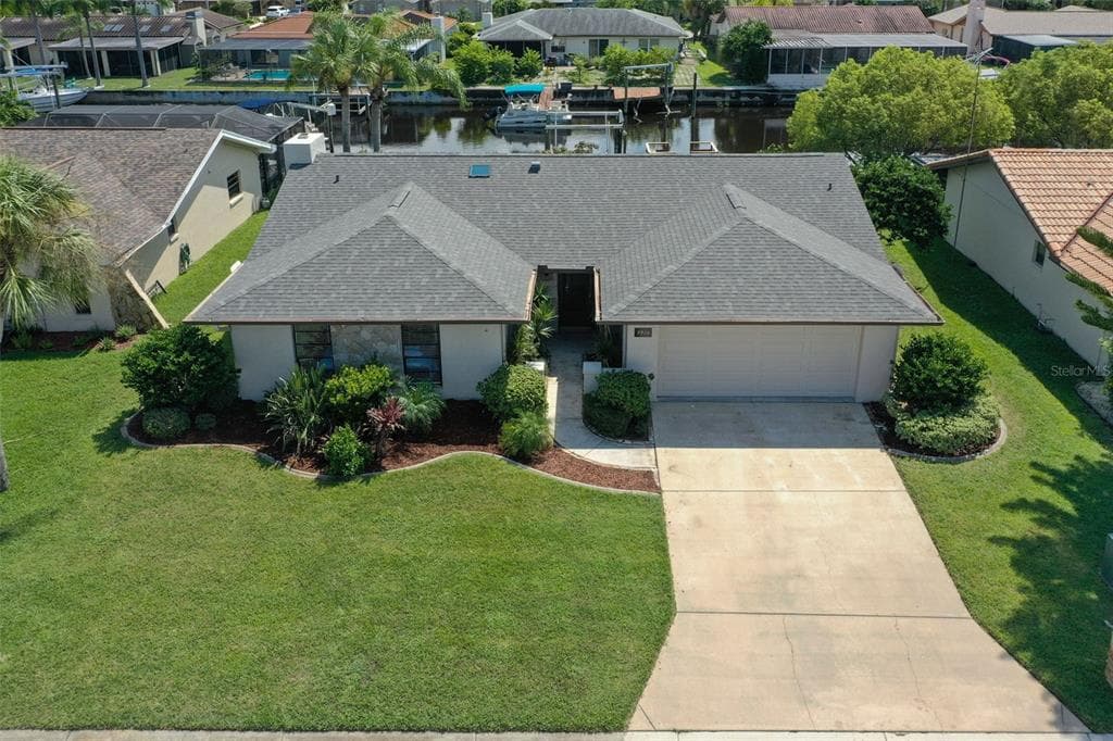 9914 SAN SEBASTIAN WAY PORT RICHEY, FL 34668