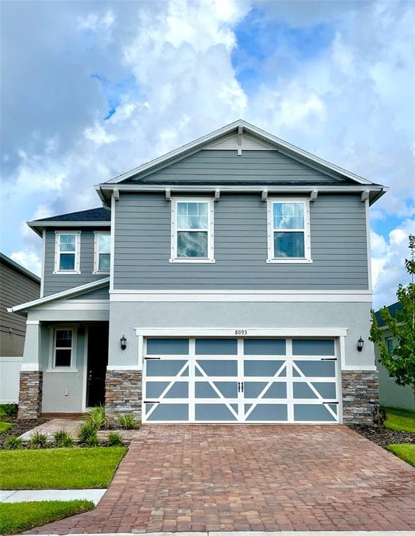 8093 ARTISAN CIRCLE SEMINOLE, FL 33777