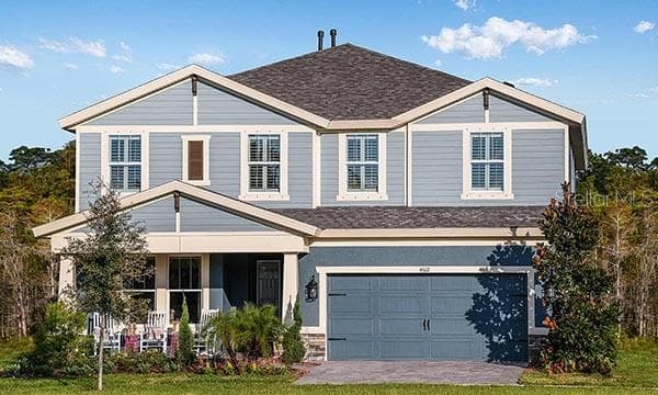 18167 RAMBLE ON WAY LAND O LAKES, FL 34638