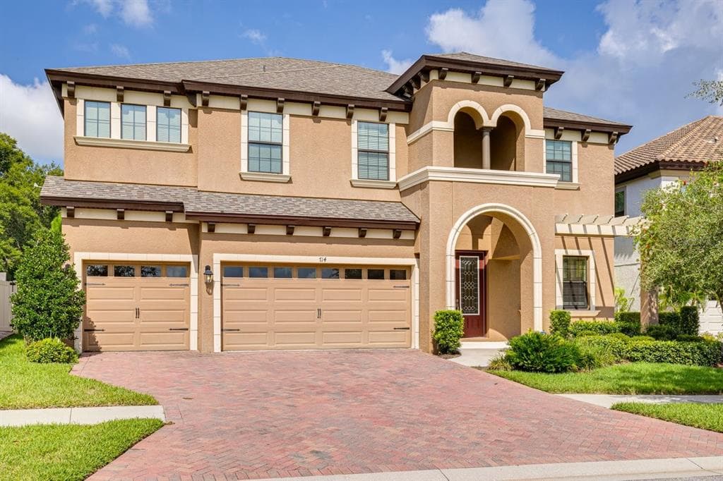 714 TERRA VISTA STREET BRANDON, FL 33511