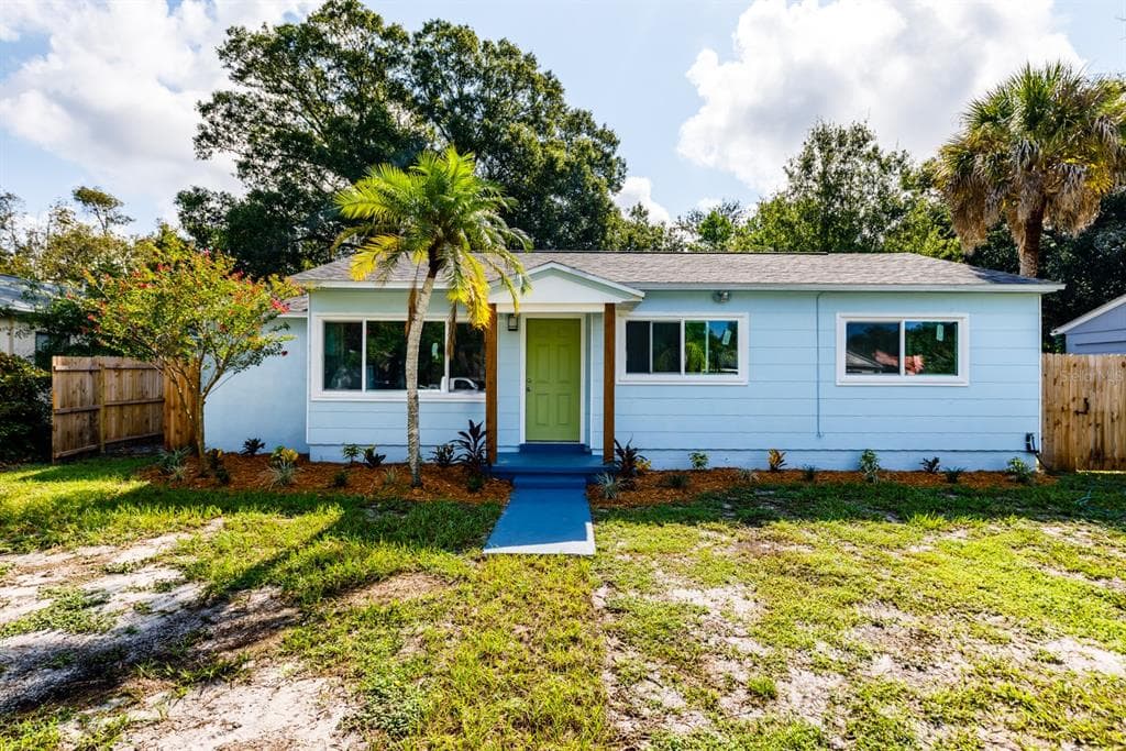 908 GRAY STREET S GULFPORT, FL 33707