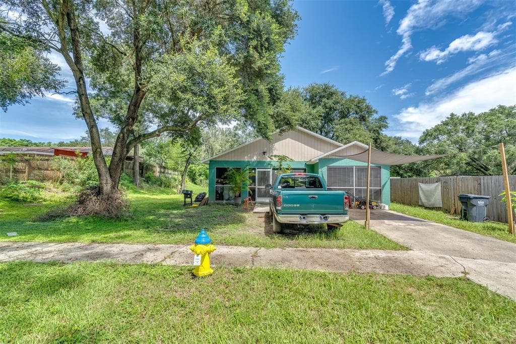 6412 E 25TH AVENUE TAMPA, FL 33619