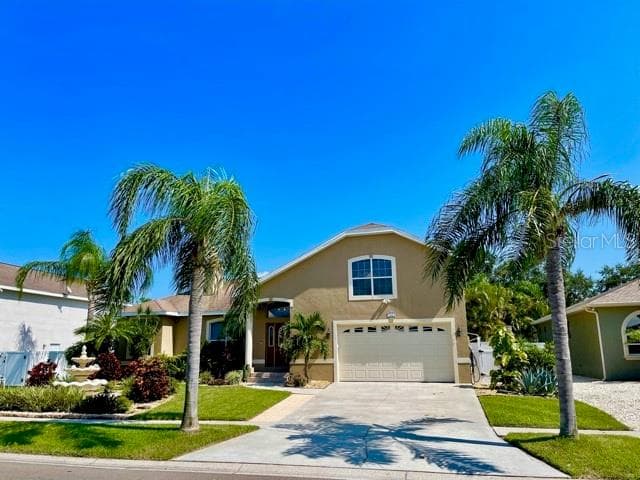 808 BUNKER VIEW DRIVE APOLLO BEACH, FL 33572