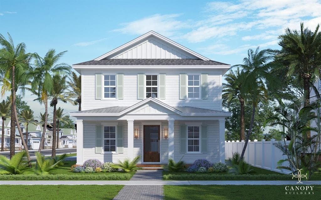 1025 11TH STREET N ST PETERSBURG, FL 33705