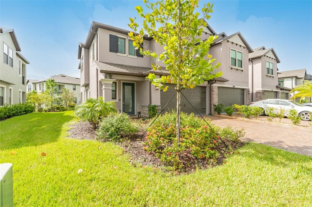 4901 SAN MARTINO DRIVE WESLEY CHAPEL, FL 33543