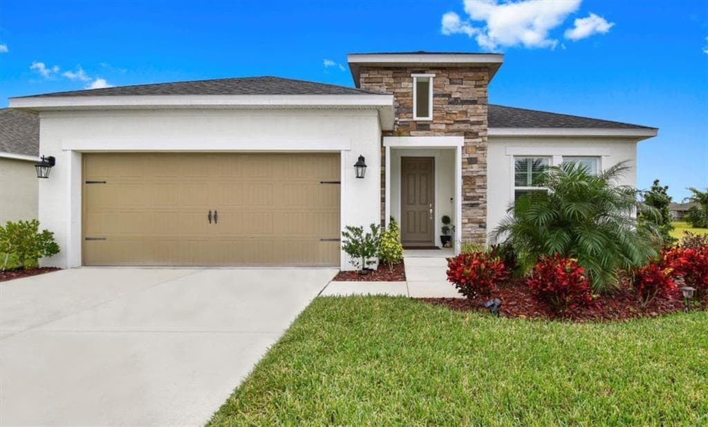 5413 SILVER SUN DRIVE APOLLO BEACH, FL 33572