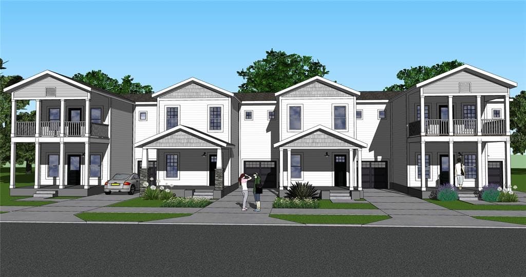 7005 N CENTRAL AVENUE UNIT 7007 N Central Ave TAMPA, FL 33604