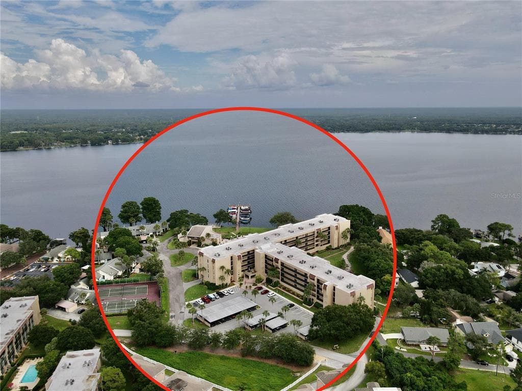 90 S HIGHLAND AVENUE UNIT 1108 TARPON SPRINGS, FL 34689