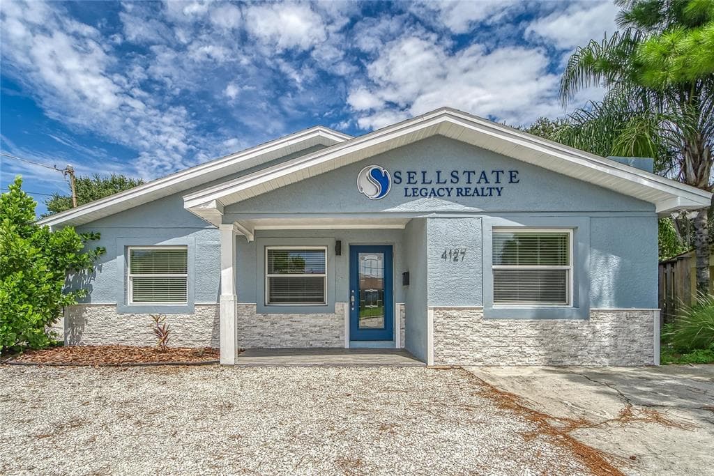 4127 W CYPRESS STREET TAMPA, FL 33607