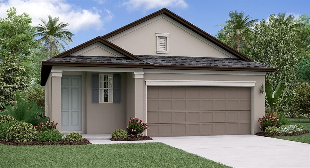 9746 LITTLE BLUESTEM DRIVE LAND O LAKES, FL 34637
