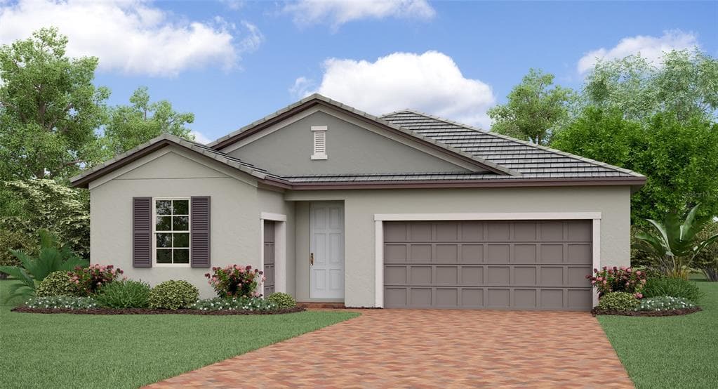 17261 SE 113TH AVENUE SUMMERFIELD, FL 34491