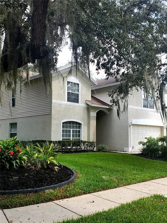 2306 NEEDHAM DRIVE VALRICO, FL 33596
