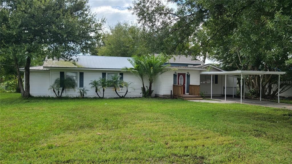 7110 N ROME AVENUE TAMPA, FL 33604