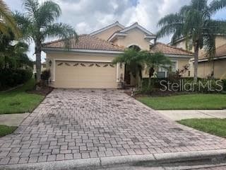 18008 JAVA ISLE DRIVE TAMPA, FL 33647