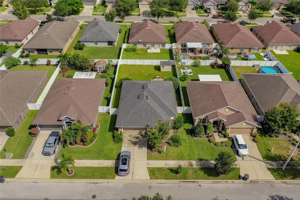 14417 EDINBURGH MOOR DRIVE WIMAUMA, FL 33598