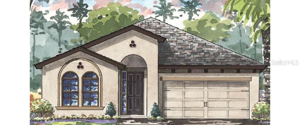 12556 HORSESHOE BEND DRIVE LITHIA, FL 33547