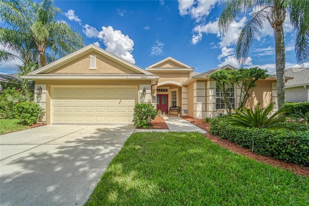 10003 REMINGTON DRIVE