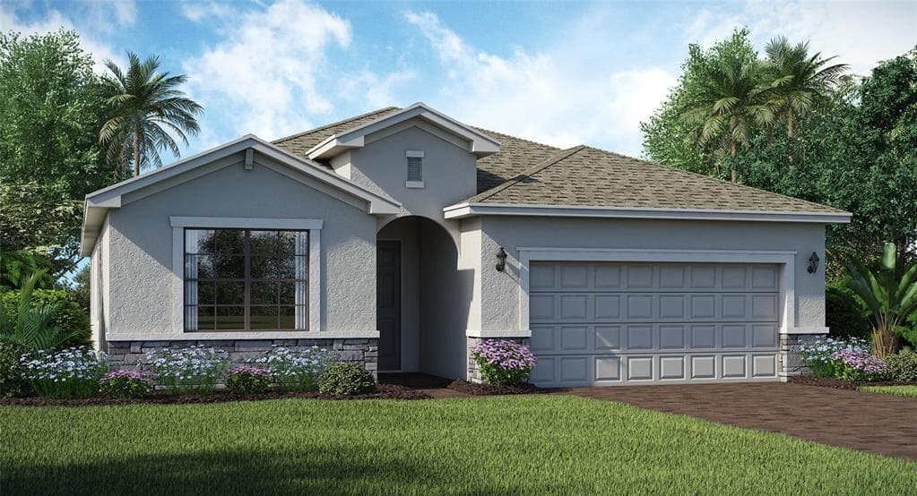 2105 GARDENIA AVENUE PORT CHARLOTTE, FL 33953