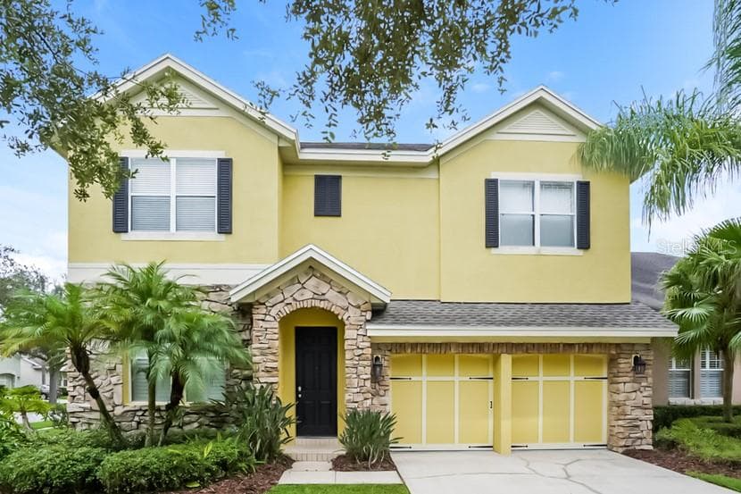 14611 TURNING LEAF COURT TAMPA, FL 33626