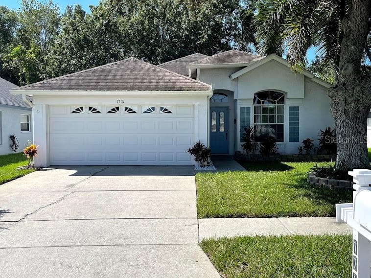 7716 MARBELLA CREEK AVE. TAMPA, FL 33615