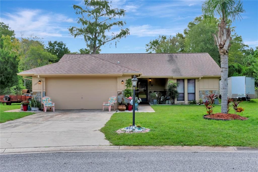 13610 WHITBY ROAD HUDSON, FL 34667