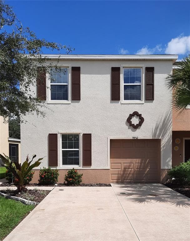 9932 HOUND CHASE DRIVE GIBSONTON, FL 33534