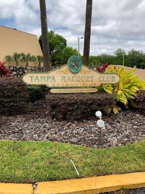 5820 N CHURCH AVENUE UNIT 340 TAMPA, FL 33614