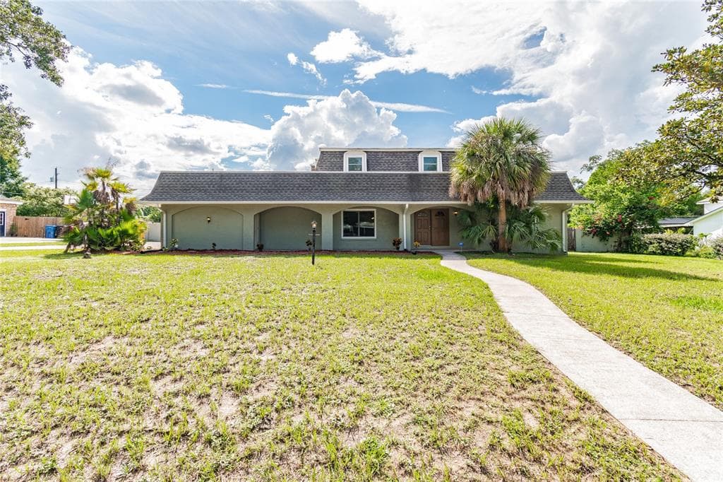 1308 IVYWOOD DRIVE