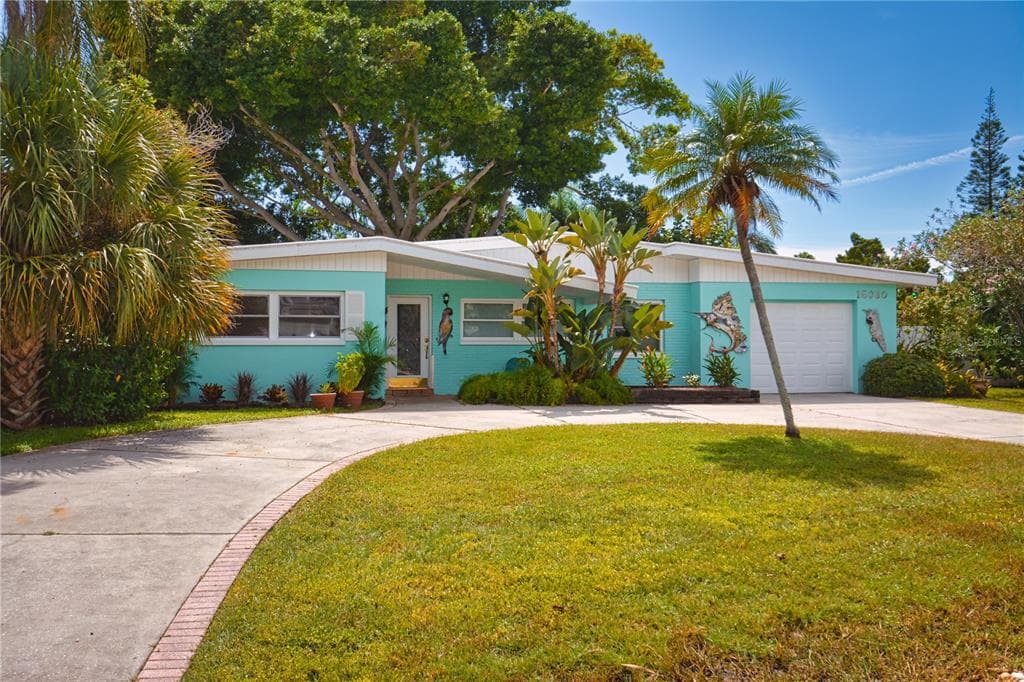 16030 REDINGTON DRIVE