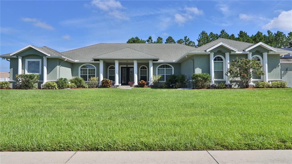 13208 JAUDON RANCH ROAD DOVER, FL 33527