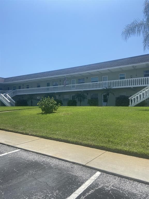 1250 S PINELLAS AVENUE UNIT 307 TARPON SPRINGS, FL 34689